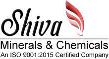 Shiva Minerals & Chemicals